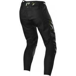 SPODNIE FOX 360 TRILEN BLACK
