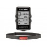 Licznik rowerowy LEZYNE Macro GPS HR Loaded (DWZ)