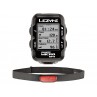 Komputer rowerowy LEZYNE Micro GPS HR Loaded (DWZ)