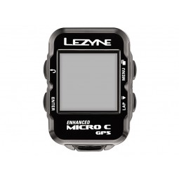 Licznik rowerowy LEZYNE Micro Color GPS (NEW)