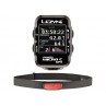 Licznik rowerowy LEZYNE Micro Color GPS HR Loaded (DWZ)