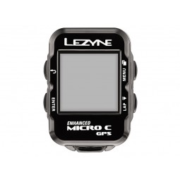 Licznik rowerowy LEZYNE Micro Color GPS HRSC Loaded (NEW)