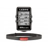 Licznik rowerowy LEZYNE Super GPS HR Loaded (DWZ)