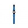 Licznik rowerowy LEZYNE MICRO C GPS WATCH COLOR HR, cyan (DWZ)