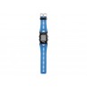 Licznik rowerowy LEZYNE MICRO C GPS WATCH COLOR HR, cyan (DWZ)