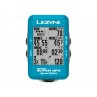 Komputer rowerowy LEZYNE Super GPS niebieski (LIMITED EDITION)
