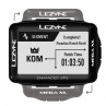 Licznik rowerowy LEZYNE MEGA XL GPS HRSC Loaded (NEW)