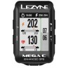 Licznik rowerowy LEZYNE MEGA C GPS (NEW)