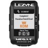 Licznik rowerowy LEZYNE MEGA C GPS (NEW)