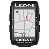 Licznik rowerowy LEZYNE MEGA C GPS HRSC Loaded (NEW)