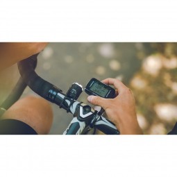 Licznik rowerowy LEZYNE SUPER PRO GPS  HRSC LOADED (NEW)