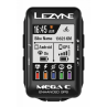 Licznik rowerowy LEZYNE MEGA C COLOR GPS SMART LOADED (NEW)