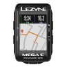 Licznik rowerowy LEZYNE MEGA C COLOR GPS SMART LOADED (NEW)