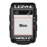 Licznik rowerowy LEZYNE MEGA C COLOR GPS SMART LOADED (NEW)