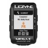 Licznik rowerowy LEZYNE MEGA C COLOR GPS SMART LOADED (NEW)