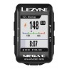 Licznik rowerowy LEZYNE MEGA C COLOR GPS SMART LOADED (NEW)