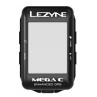 Licznik rowerowy LEZYNE MEGA C COLOR GPS SMART LOADED (NEW)