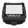 Licznik rowerowy LEZYNE MEGA C COLOR GPS SMART LOADED (NEW)