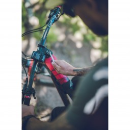 Licznik rowerowy LEZYNE MEGA C COLOR GPS SMART LOADED (NEW)