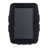 Gumowa obudowa do licznika LEZYNE MEGA XL GPS COVER czarna (NEW)