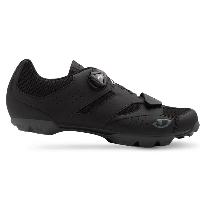 Buty męskie GIRO CYLINDER HV+ black roz.41 (DWZ)