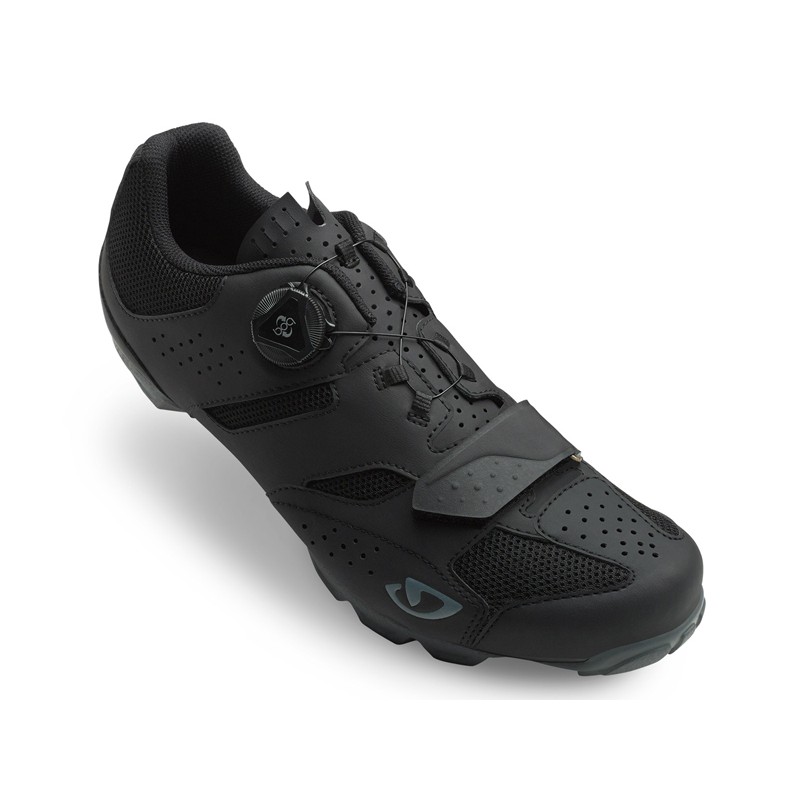 Buty męskie GIRO CYLINDER HV+ black roz.41 (DWZ)