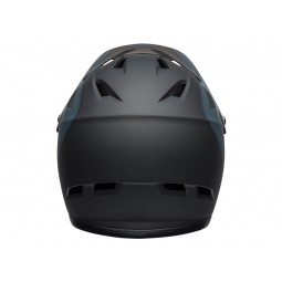 Kask full face BELL SANCTION presences matte black (NEW)