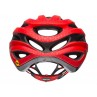 Kask mtb BELL DRIFTER MIPS matte gloss red black