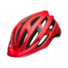 Kask mtb BELL DRIFTER MIPS matte gloss red black