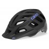 Kask mtb GIRO RADIX INTEGRATED MIPS W matte black electric purple