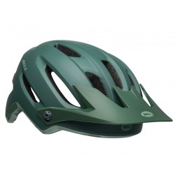 Kask mtb BELL 4FORTY INTEGRATED MIPS cliffhanger matte gloss greens (NEW)