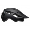Kask mtb BELL SPARK INTEGRATED MIPS matte black (NEW)