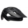 Kask mtb BELL SPARK INTEGRATED MIPS matte black (NEW)