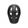 Kask mtb BELL SPARK INTEGRATED MIPS matte black (NEW)
