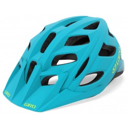 Kask mtb GIRO HEX matte iceberg reveal camo