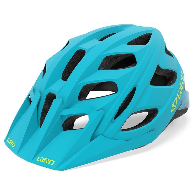 Kask mtb GIRO HEX matte iceberg reveal camo