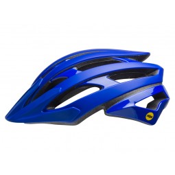 Kask mtb BELL CATALYST INTEGRATED MIPS matte gloss pacific