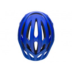 Kask mtb BELL CATALYST INTEGRATED MIPS matte gloss pacific