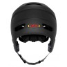Kask mtb GIRO TYRANT SPHERICAL MIPS matte black hypnotic