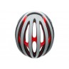 Kask szosowy BELL Z20 INTEGRATED MIPS remix matte gloss gray crimson (NEW)