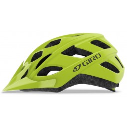 Kask mtb GIRO HEX matte citron