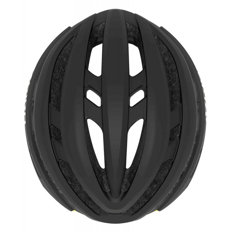 Kask szosowy GIRO AGILIS INTEGRATED MIPS matte black citron