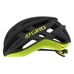 Kask szosowy GIRO AGILIS INTEGRATED MIPS matte black citron