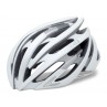 Kask szosowy GIRO AEON matte white silver