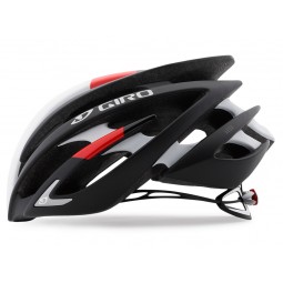 Kask szosowy GIRO AEON matte bright red black
