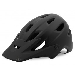 Kask mtb GIRO CHRONICLE MIPS matte black gloss black