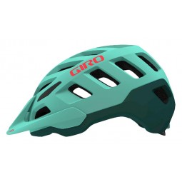 Kask mtb GIRO RADIX W matte cool breeze true spruce