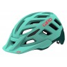 Kask mtb GIRO RADIX W matte cool breeze true spruce