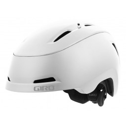 Kask miejski GIRO BEXLEY MIPS matte white