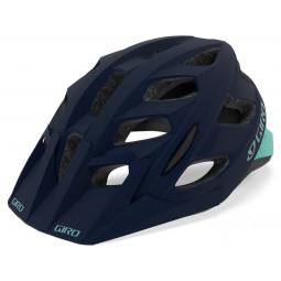 Kask mtb GIRO HEX matte midnight blue marbel